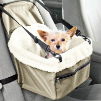 Сумка для животных Pet Booster переноска в машину для питомцев