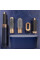 Фен-щетка HAIR BRUSH Styler 5в1 стайлер для выпрямления и локонов
