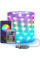 Лента светодиодная 5 м RGB Bluetooth гирлянда USB Dreamcolor