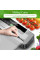 Вакууматор для продуктов бытовой упаковщик с LED экраном для хранения еды
