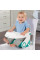 Бустер для кормления Childrens Folding складной стул для ребенка