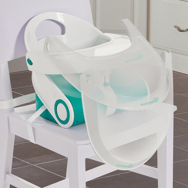 Бустер для кормления Childrens Folding складной стул для ребенка