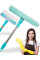 Швабра для окон Multpurpose Squeegee с насадкой микрофибра для мытья