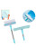 Швабра для окон Multpurpose Squeegee с насадкой микрофибра для мытья