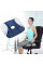 Подушка для сидения Pure Posture ортопедическая для офиса и автомобиля
