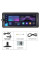 Экран для авто 601W 7" монитор с поддержкой CarPlay Android Auto