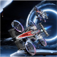 RC машинка QY66-D7 дрифт автомобиль с дистанционным управлением