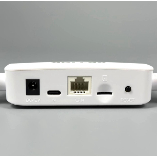 Маршрутизатор LB-LINK BL-CPE600EU 4G LTE Wi-Fi с поддержкой SIM