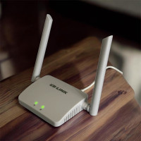 Маршрутизатор LB-LINK BL-CPE600EU 4G LTE Wi-Fi с поддержкой SIM