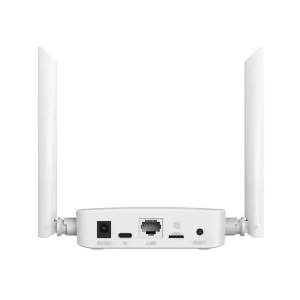 Маршрутизатор LB-LINK BL-CPE600EU 4G LTE Wi-Fi с поддержкой SIM
