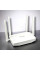 Маршрутизатор LB-Link BL-CPE450AX Wi-Fi 6 4G LTE с поддержкой SIM