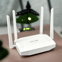 Маршрутизатор LB-Link BL-CPE450AX Wi-Fi 6 4G LTE с поддержкой SIM