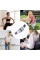 Бандаж для поясницы Curve Of The Spine пояс для спины ортопедический поддерживающий