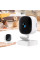 Камера видеонаблюдения K7 Wi-Fi 1080P мини камера беспроводная видеоняня