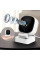 Камера видеонаблюдения K7 Wi-Fi 1080P мини камера беспроводная видеоняня
