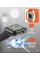Комплект RM22 3в1 смарт часы наушники Air Pro и Power Bank с беспроводной зарядкой