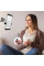 Пульт кольцо Bluetooth для телефона управление камерой и страницами
