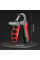 Эспандер для рук Grip Strengthener тренажер с регулировкой нагрузки и счетчиком