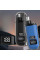 Триммер TX05 для носа и ушей USB аккумуляторный портативный