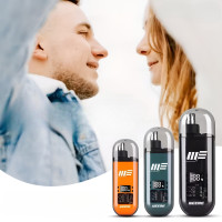 Триммер TX05 для носа и ушей USB аккумуляторный портативный