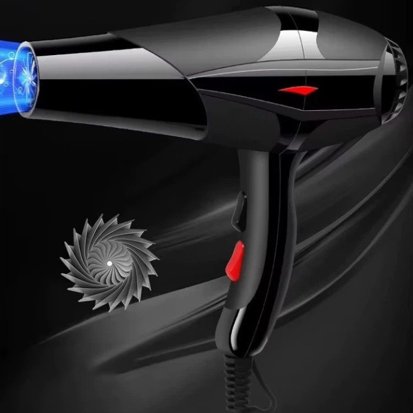 Фен SOKANY HS-3890 2300Вт для волос с ионизацией диффузор и концентратор