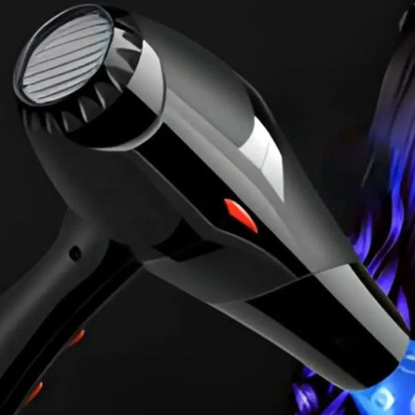 Фен SOKANY HS-3890 2300Вт для волос с ионизацией диффузор и концентратор
