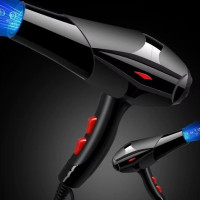 Фен SOKANY HS-3890 2300Вт для волос с ионизацией диффузор и концентратор