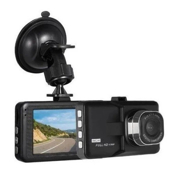 Автомобильный регистратор DVR Q06 камера Full HD для машины AND 5557
