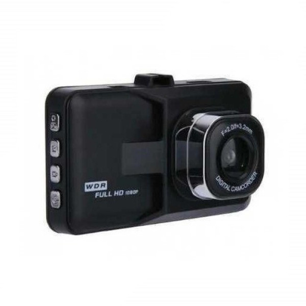 Автомобильный регистратор DVR Q06 камера Full HD для машины AND 5557