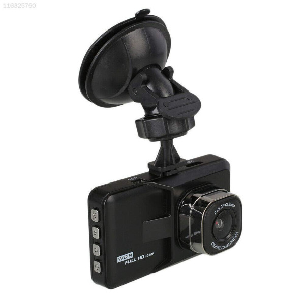 Автомобильный регистратор DVR Q06 камера Full HD для машины AND 5557