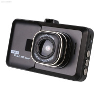 Автомобильный регистратор DVR Q06 камера Full HD для машины AND 5557