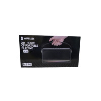 Портативная колонка M640 BT Bluetooth с ручкой, беспроводная акустическая система до 20 часов воспроизведения