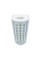 Аккумуляторный фонарь Almina 24LED LED лампа с ручкой, портативный светильник для кемпинга