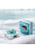 Ночник Vinyl Waves Player LED с эффектом воды, светильник с Bluetooth колонкой ретро стиль