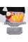 Грелка пояс Warm Stomach USB с подогревом, электрический пояс для талии 3 режима
