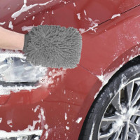 Комплект для чистки авто 10 в 1 набор для мойки автомобиля с аксессуарами