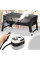 Парогенератор Steam Cleaner 2500 Вт ручной, пароочиститель с насадками для дома
