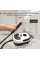 Парогенератор Steam Cleaner 2500 Вт ручной, пароочиститель с насадками для дома