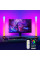 Напольный торшер LED RGB KBB-3A 2 шт с пультом, интерьерная лампа