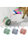 Интерактивная игрушка для кошек Interactive Pet Ball с лазером USB, автоматический мячик с датчиками