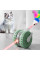 Интерактивная игрушка для кошек Interactive Pet Ball с лазером USB, автоматический мячик с датчиками