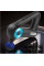 Перкуссионный массажер Massage Gun 12 в 1 для тела, электрический массажный пистолет для мышц спины и ног
