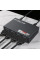 HDMI сплиттер 1x4 4K MAG разветвитель сигнала на 4 устройства