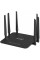 Роутер Pix-link LV-WR50Q Wi-Fi 300 Мбит 6 антенн для дома и офиса
