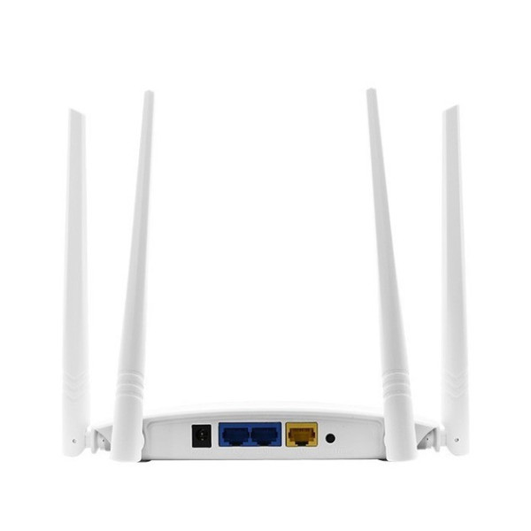 Роутер LB-Link BL-WR450H Wi-Fi 2.4GHz 4 антенны для дома и офиса