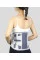 Корсет для спины AND-1094 Belt, ортопедическая фиксация, размеры M-XXL