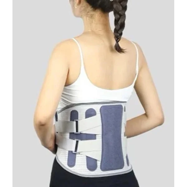 Корсет для спины AND-1094 Belt, ортопедическая фиксация, размеры M-XXL