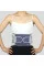 Корсет для спины AND-1094 Belt, ортопедическая фиксация, размеры M-XXL