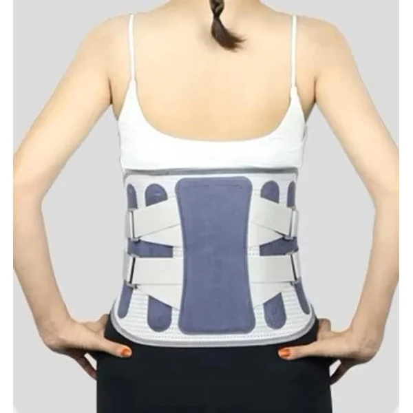 Корсет для спины AND-1094 Belt, ортопедическая фиксация, размеры M-XXL