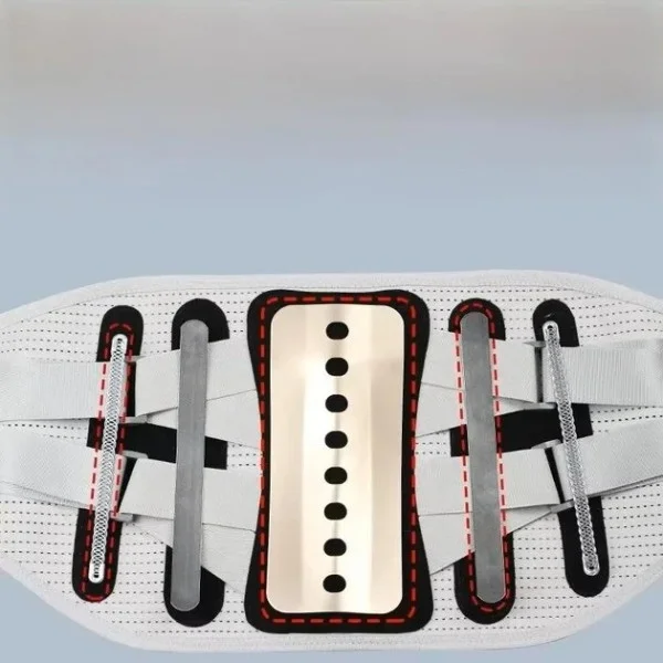 Корсет для спины AND-1094 Belt, ортопедическая фиксация, размеры M-XXL